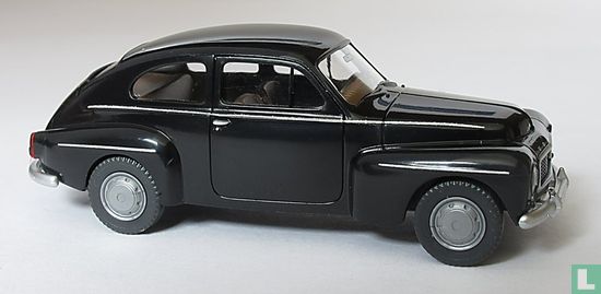 Volvo PV 544
