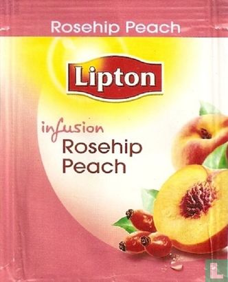 Rosehip Peach - Bild 1