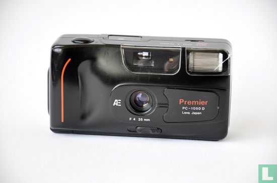 Premier PC-1050 D - Image 1