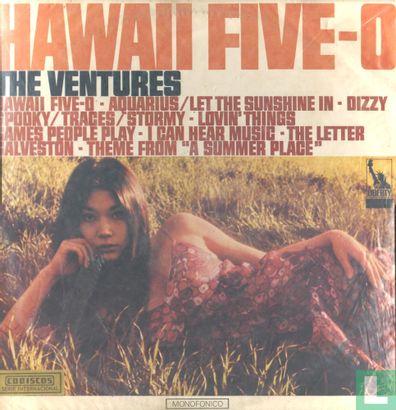 Hawaii Five-O - Afbeelding 1