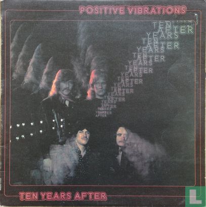 Positive Vibrations - Afbeelding 1