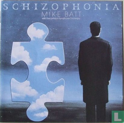 Schizophonia - Bild 1