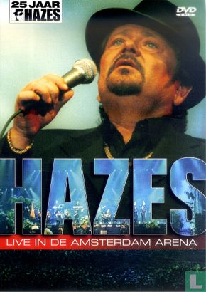 Live in de Amsterdam Arena - Afbeelding 1