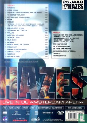 Live in de Amsterdam Arena - Image 2
