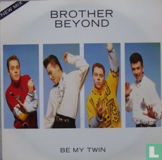 be my twin - Image 1