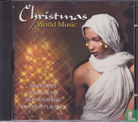 Christmas World Music - Afbeelding 1