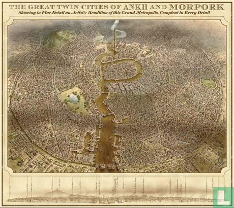 The Compleat Ankh-Morpork - Image 3