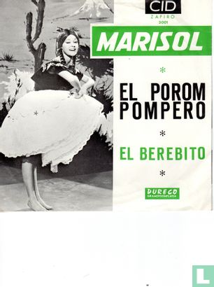 El Porom Pompero - Afbeelding 2