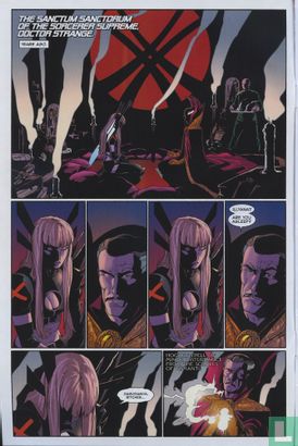 Uncanny X-Men 15 - Image 3