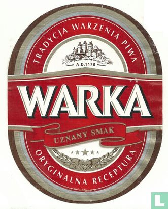 Warka - Afbeelding 1