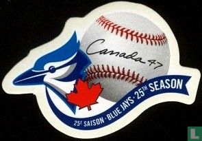 Toronto Blue Jays baseball club