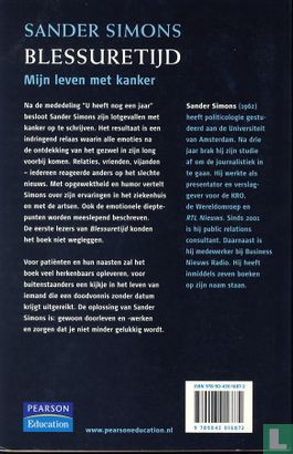 Blessuretijd - Image 2
