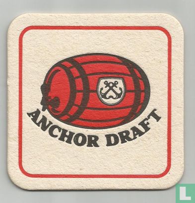Anchor draft