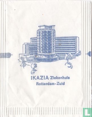 Ikazia Ziekenhuis  - Afbeelding 1