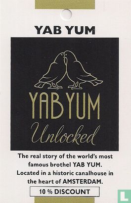 Yab Yum - Afbeelding 1