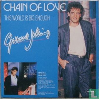 Chain of Love - Afbeelding 2