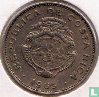 Costa Rica 50 centimos 1965 - Image 1