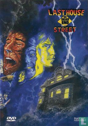 Last House on Dead End Street - Image 1