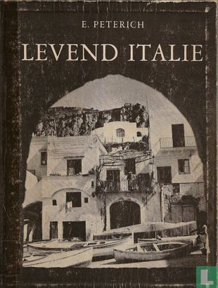 Levend Italie - Image 1