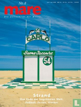 Mare 8