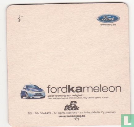 Ford Kameleon - Afbeelding 2