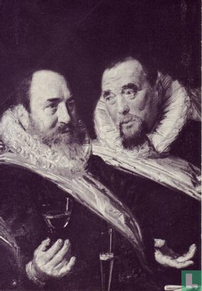100 years Frans Hals Museum - Image 2