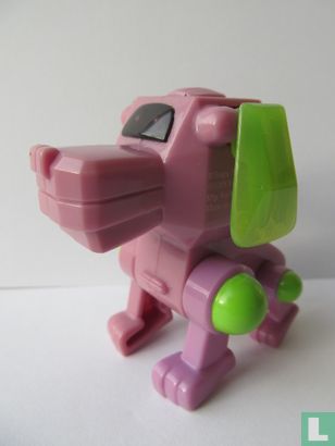 Robo-Chi - dog