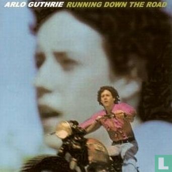 Running Down the Road - Afbeelding 1