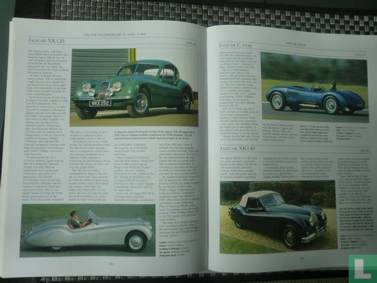 The encyclopedia of Classic Cars - Image 3