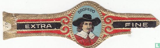 Bropedo-Extra-Fine - Image 1