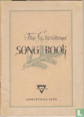 The Christmas Song Book - Image 1