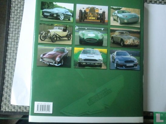 Aston Martin - Image 2