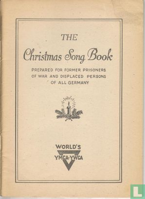 The Christmas Song Book - Image 3