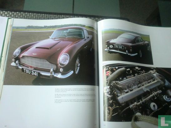 Aston Martin - Image 3
