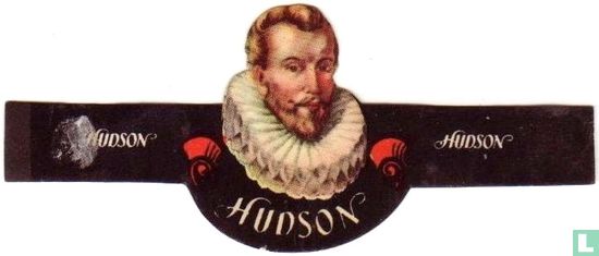 Hudson-Hudson-Hudson - Image 1