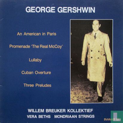 George Gershwin - Image 1