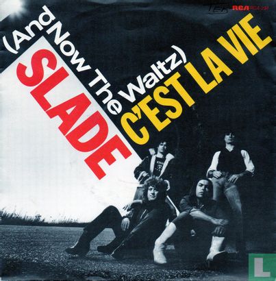 (And Now - The Waltz) C'est la vie - Image 1