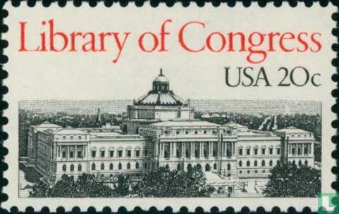 Congresbibliotheek