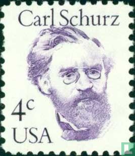 Carl Schurz