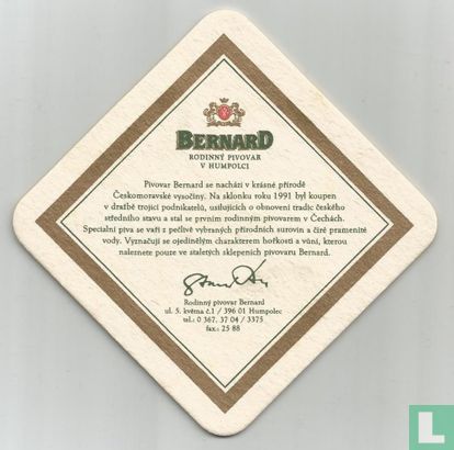 Bernard Pivo - Image 2