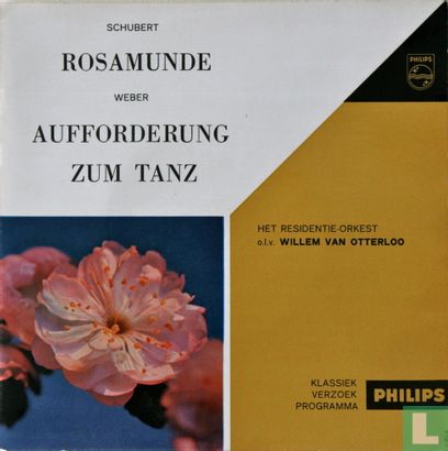 Rosamunde - Afbeelding 1