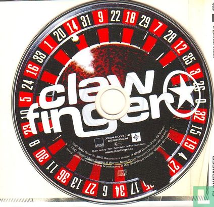 Clawfinger - Afbeelding 3