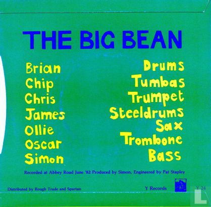 The Big Bean - Image 2