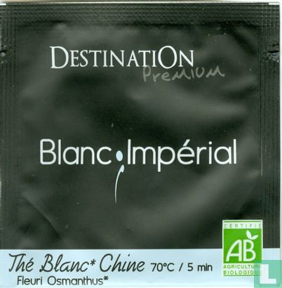 Blanc Impérial  - Image 1