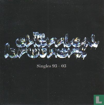 Singles 93-03 - Image 1