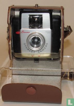 Kodak Brownie Starlet - Bild 1