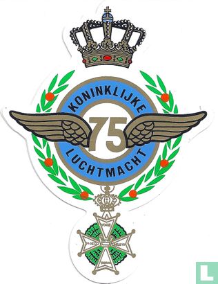 Koninklijke Luchtmacht 75