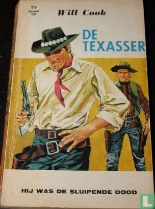 De Texasser - Afbeelding 1