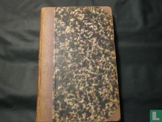 Praktisch volksboek 1862 - Bild 1