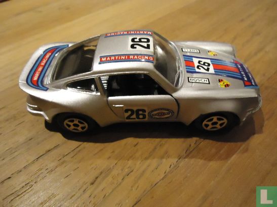 Porsche ’Martini' - Image 1